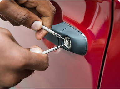 Automotive Locksmith