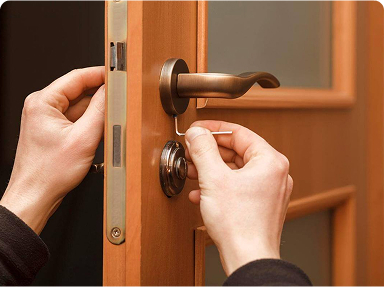 Residential Locksmith